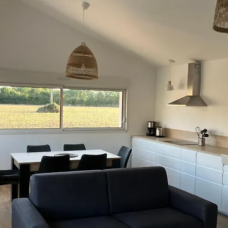 Holiday home L'oasis