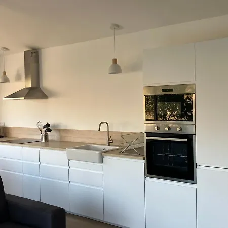 L'oasis Holiday home Machecoul