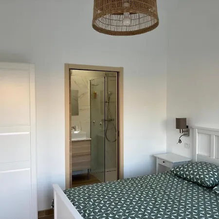 L'oasis Holiday home *