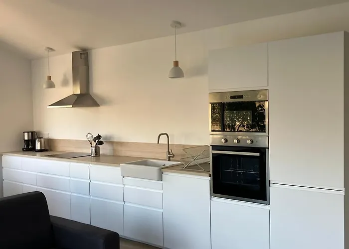 L'oasis Ferienhaus Machecoul