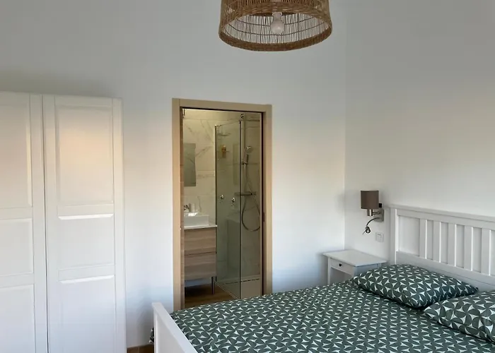 L'oasis Ferienhaus *